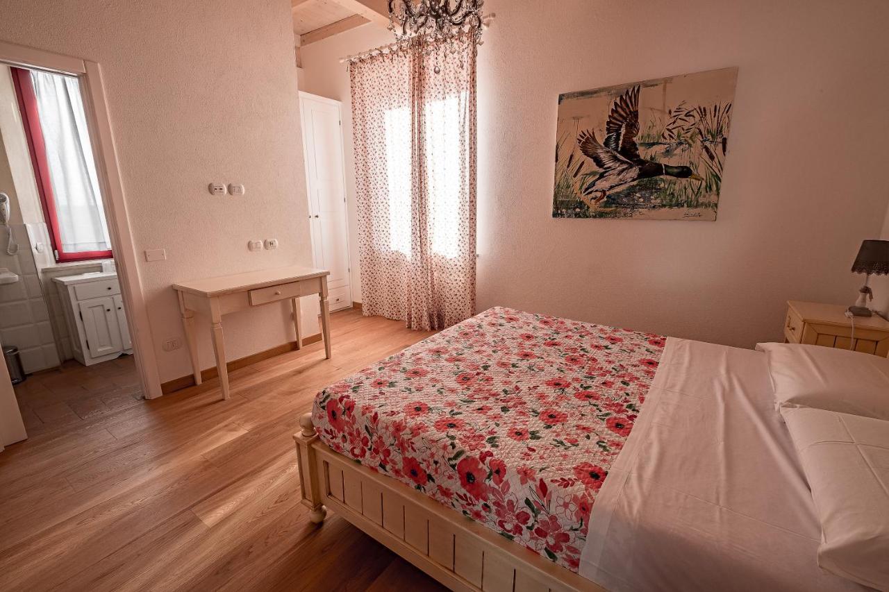 Il Barbagianni Bed and Breakfast Montepescali Buitenkant foto